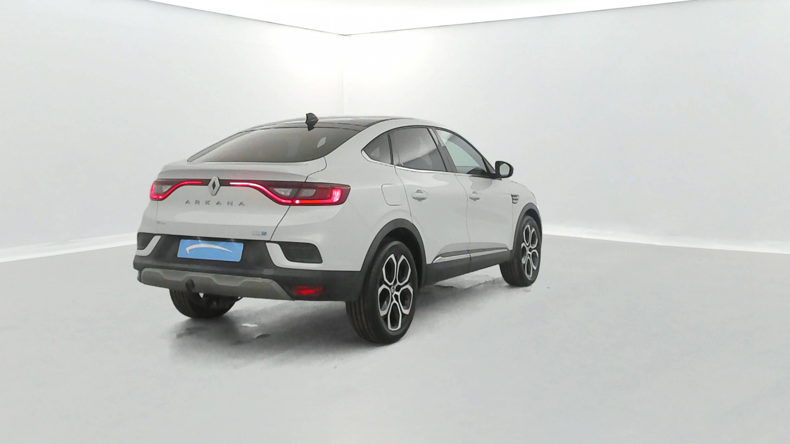 Vente en ligne Renault Arkana  E-Tech 145 - 21B au prix de 19 490 €