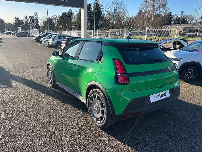 Vente en ligne Renault R5 E-Tech  150 ch autonomie confort au prix de 30 990 €