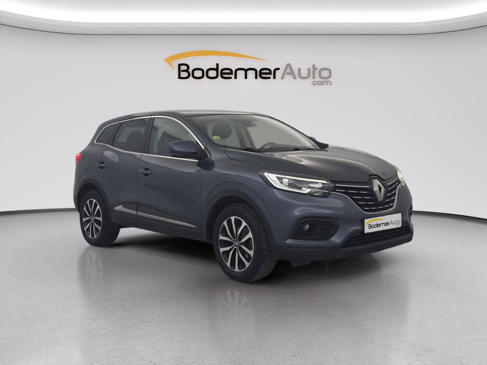 Vente en ligne Renault Kadjar  Blue dCi 115 EDC au prix de 15 900 €