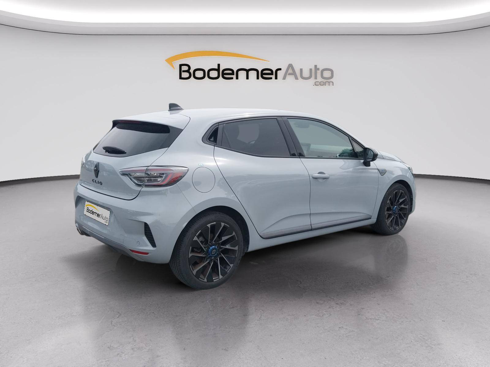 Vente en ligne Renault Clio 5 Clio TCe 90 ch GSR2 au prix de 19 000 €