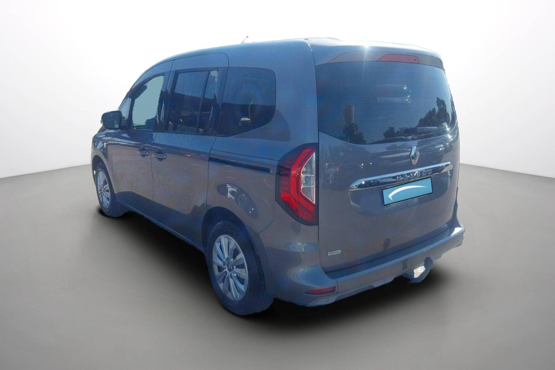 Vente en ligne Renault Kangoo  Blue dCi 95 au prix de 20 800 €