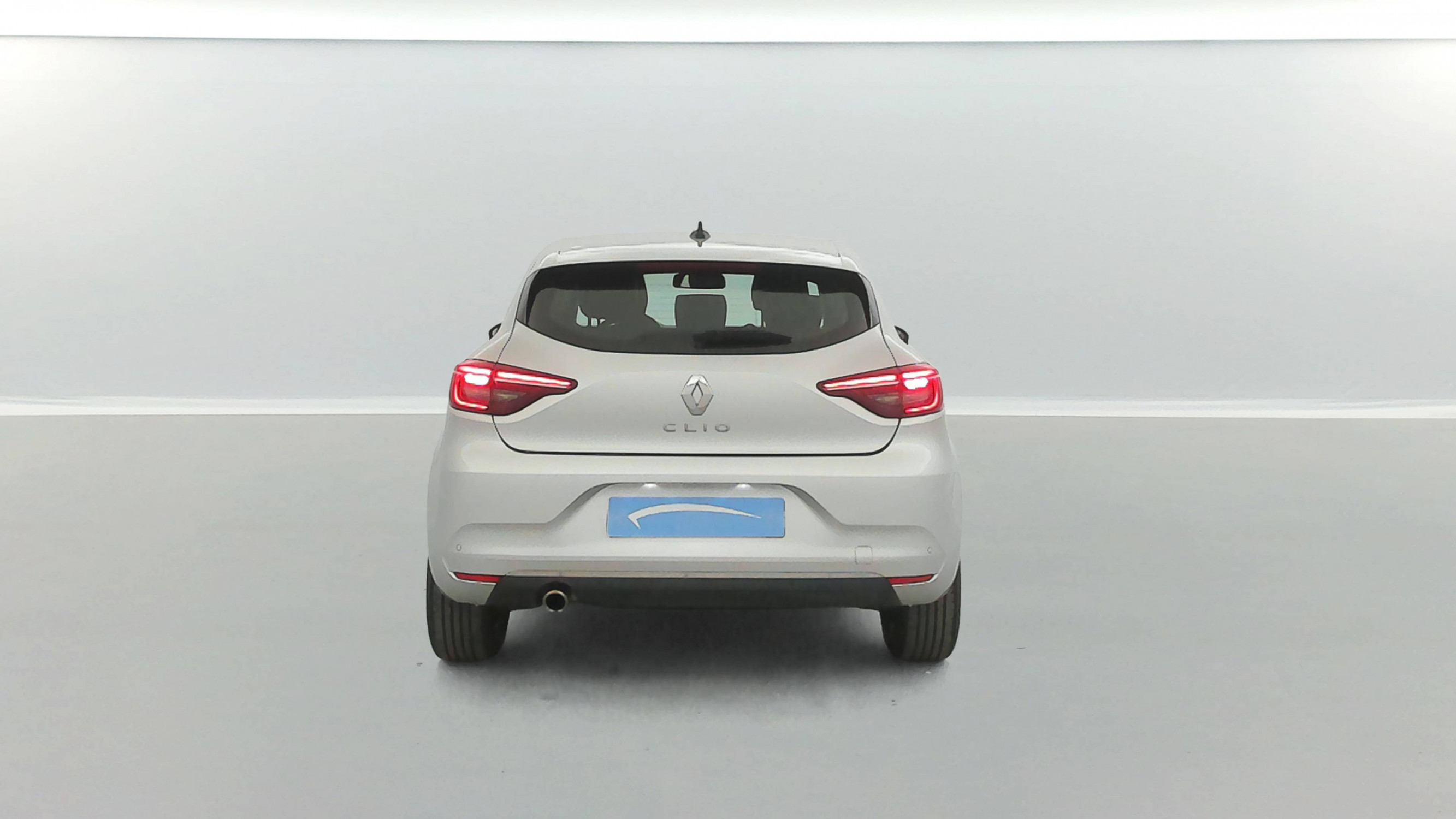 Vente en ligne Renault Clio 5 Clio TCe 100 au prix de 11 890 €