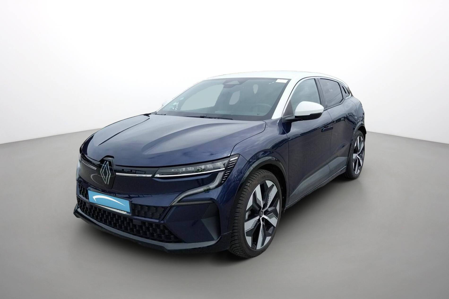 Renault Megane E-Tech  EV40 130ch standard charge occasion de 2023 en vente à Caen