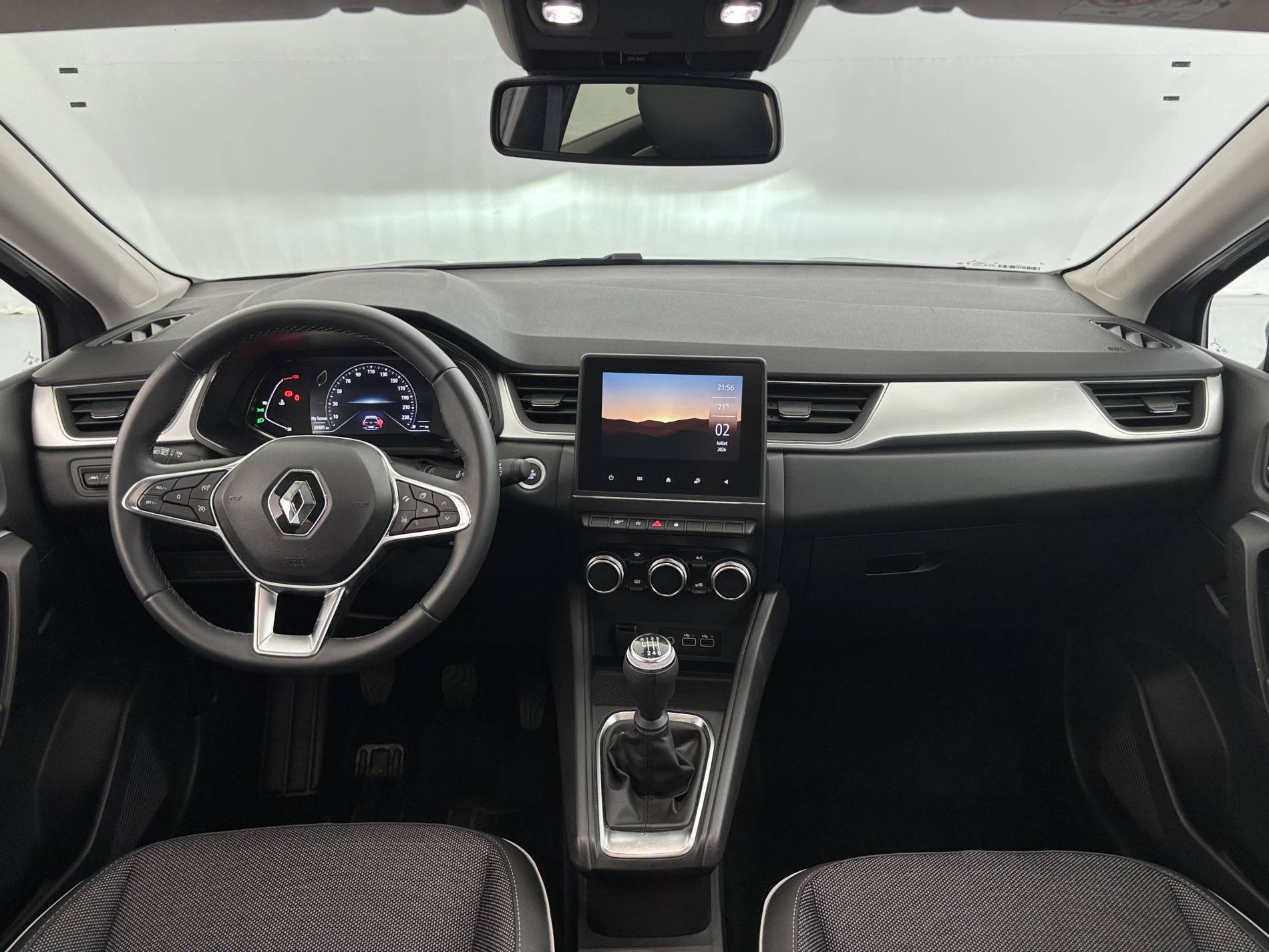 Vente en ligne Renault Captur  TCe 90 au prix de 17 490 €