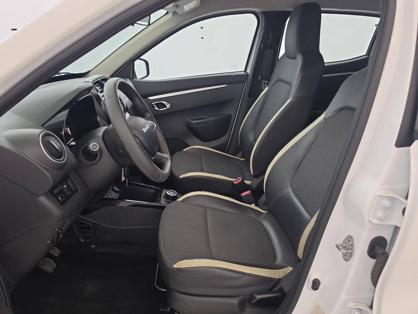 Vente en ligne Dacia Spring Spring au prix de 10 790 €