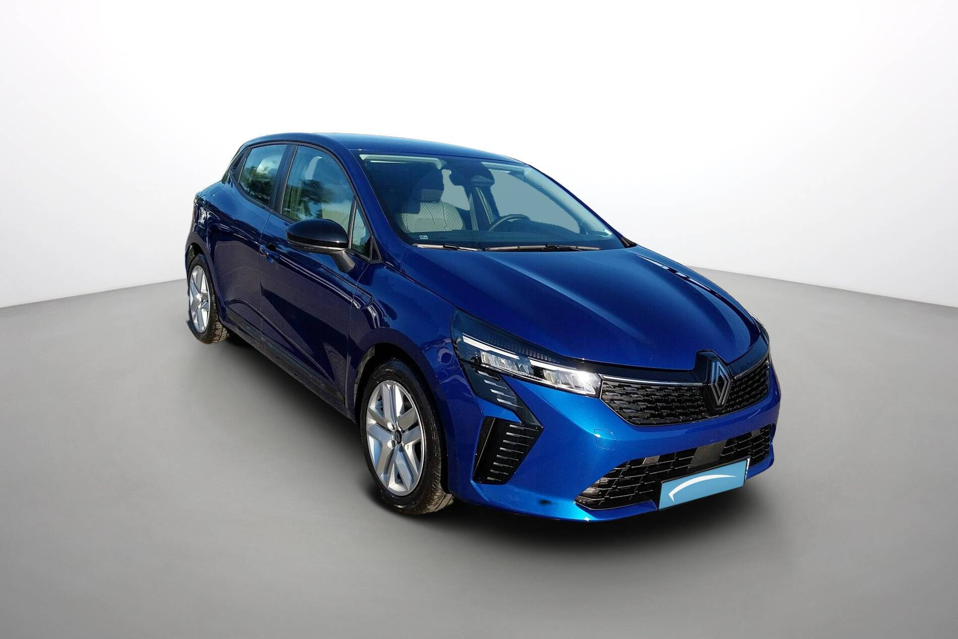 Vente en ligne Renault Clio 5 Clio Blue dCi 100 ch au prix de 18 991 €