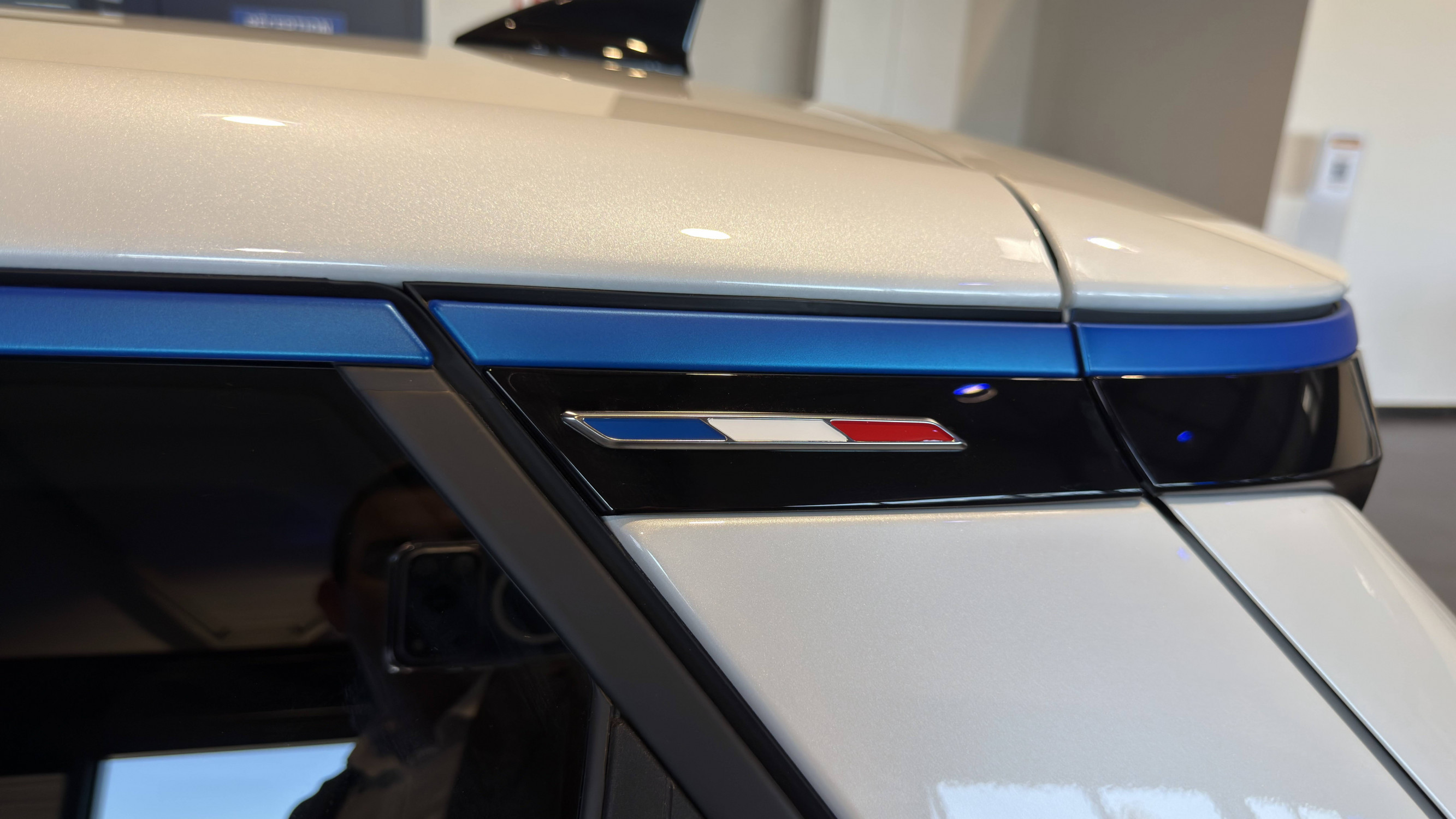 Vente en ligne Alpine A290 A290 au prix de 38 990 €