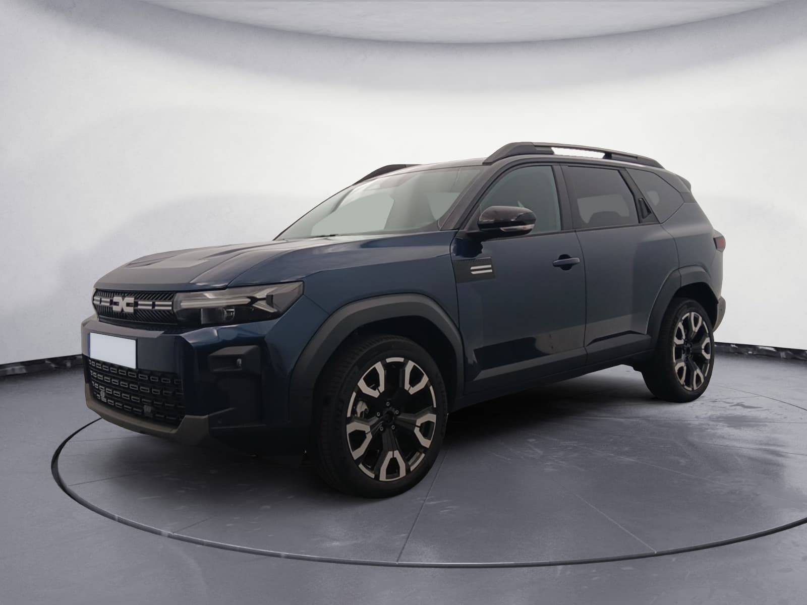 Dacia Bigster  155 occasion de 2026 en vente à Châteaulin
