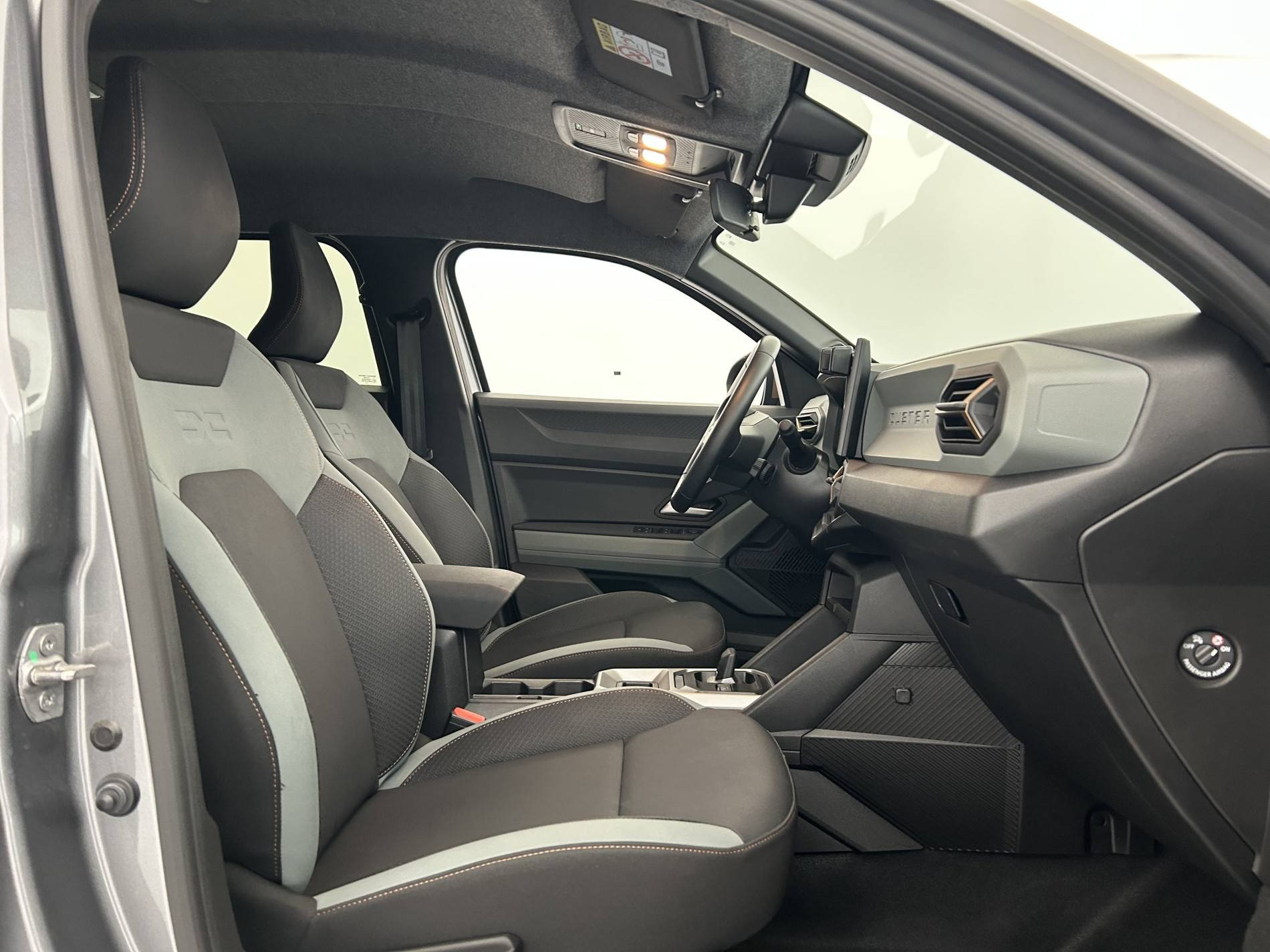 Vente en ligne Dacia Duster  Hybrid 140 au prix de 24 890 €