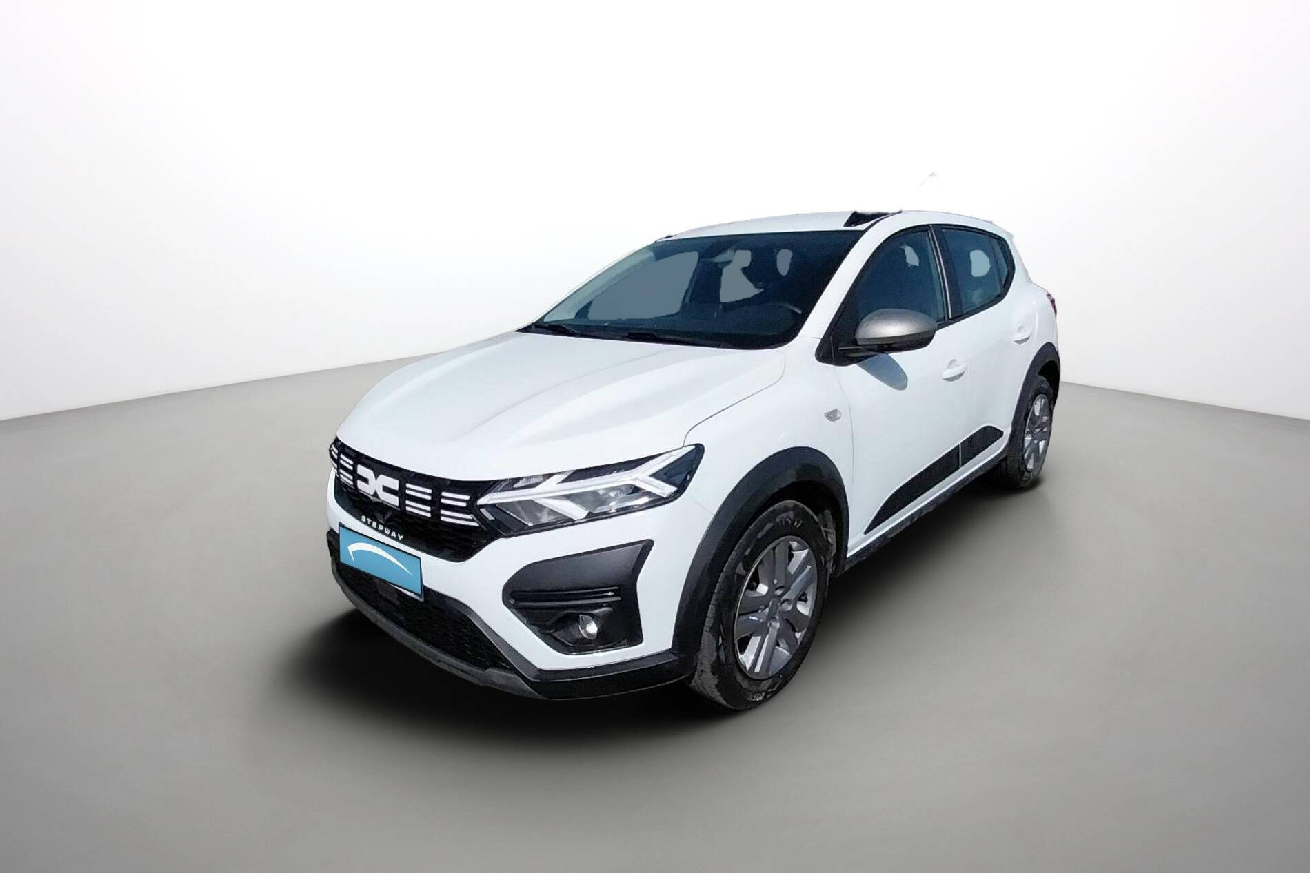 Dacia Sandero  TCe 90 occasion de 2023 en vente à Pontivy