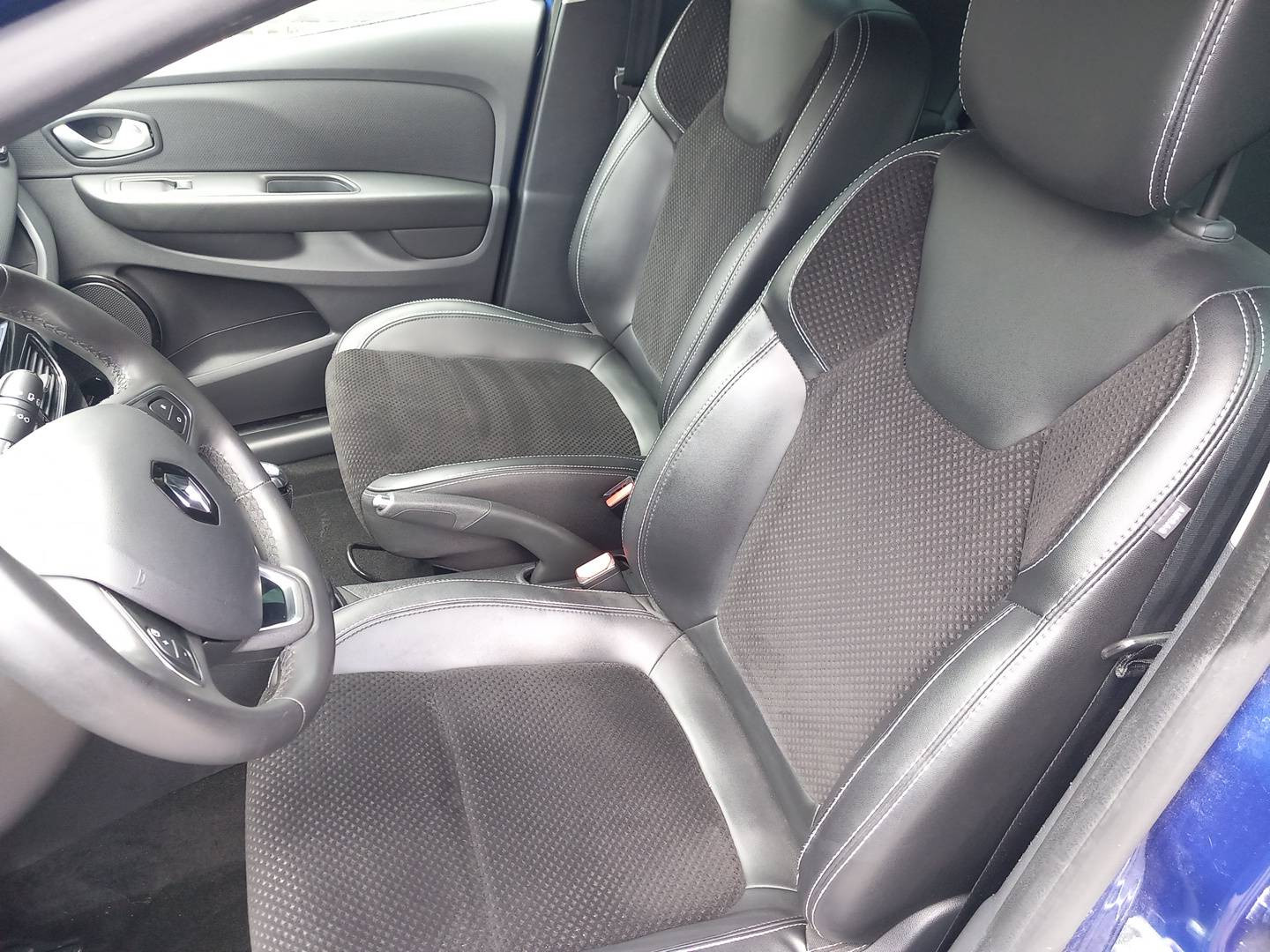 Vente en ligne Renault Clio 4 Clio TCe 90 Energy au prix de 10 990 €