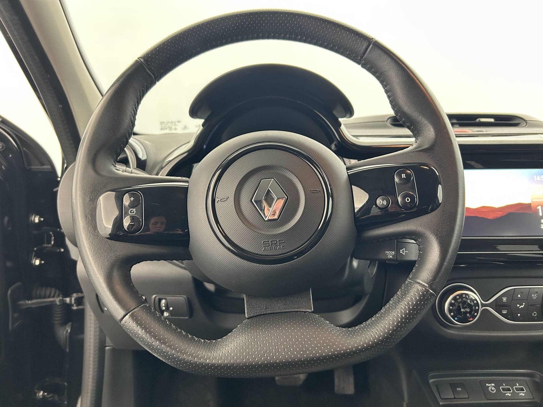 Vente en ligne Renault Twingo Electrique Twingo III Achat Intégral - 21 au prix de 11 790 €