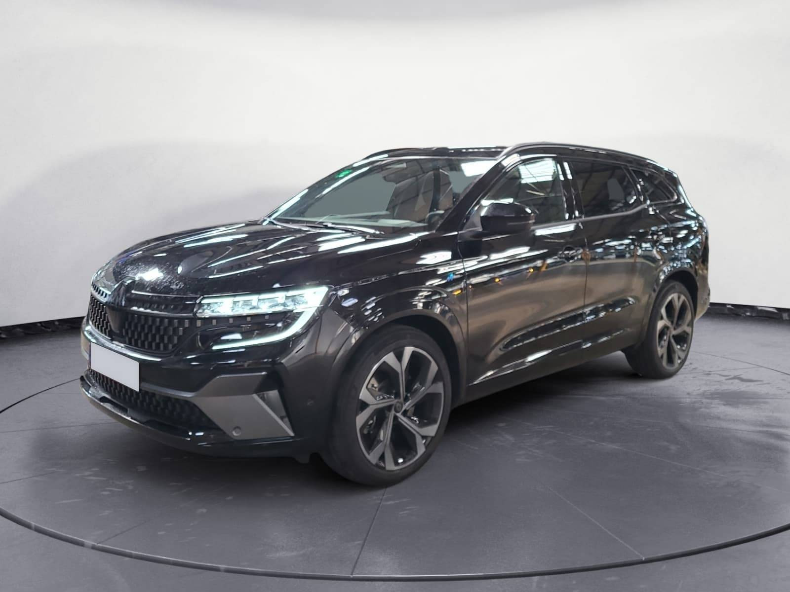 Renault Espace Espace E-Tech full hybrid 200 GSR2 occasion de 2025 en vente à Ploërmel