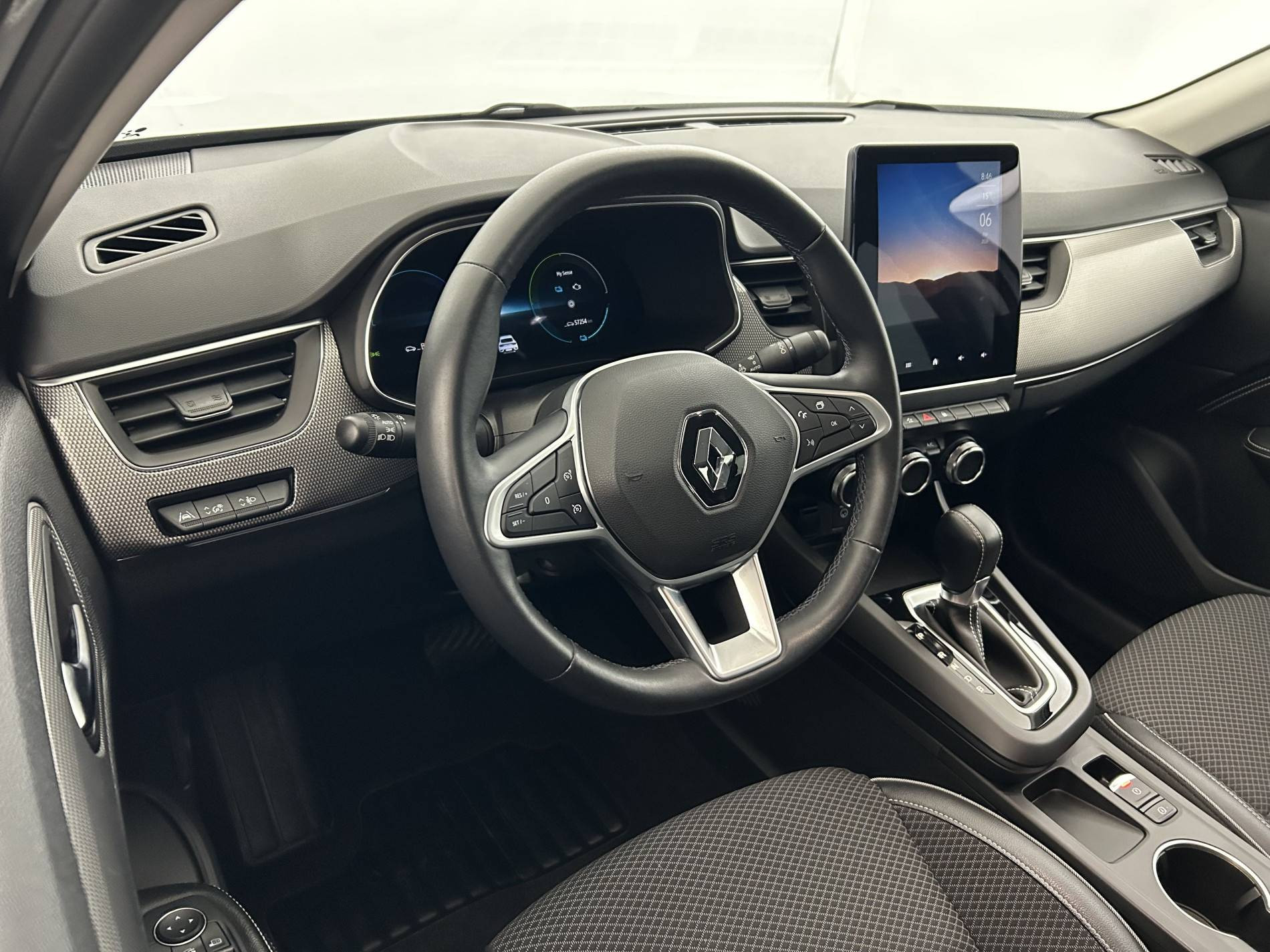 Vente en ligne Renault Arkana  E-Tech hybride 145 - 22 au prix de 21 790 €