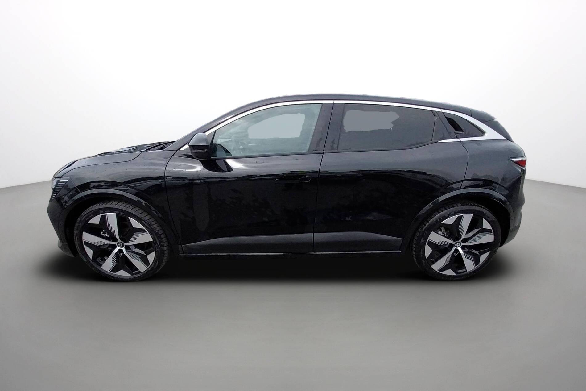 Vente en ligne Renault Megane E-Tech  220 ch autonomie confort GSR2 au prix de 30 990 €