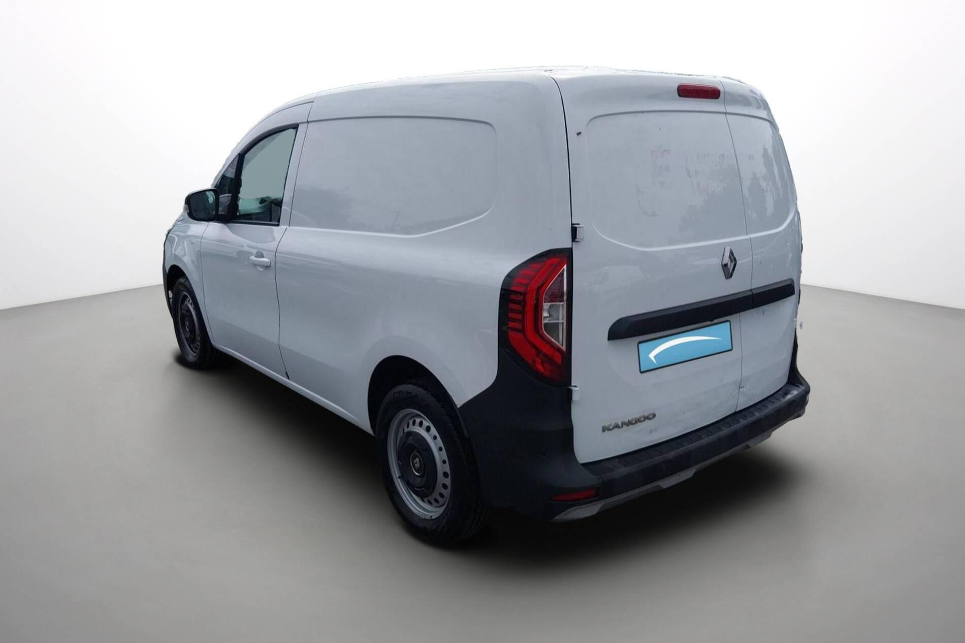 Vente en ligne Renault Kangoo Van  BLUE DCI 95 au prix de 15 990 €