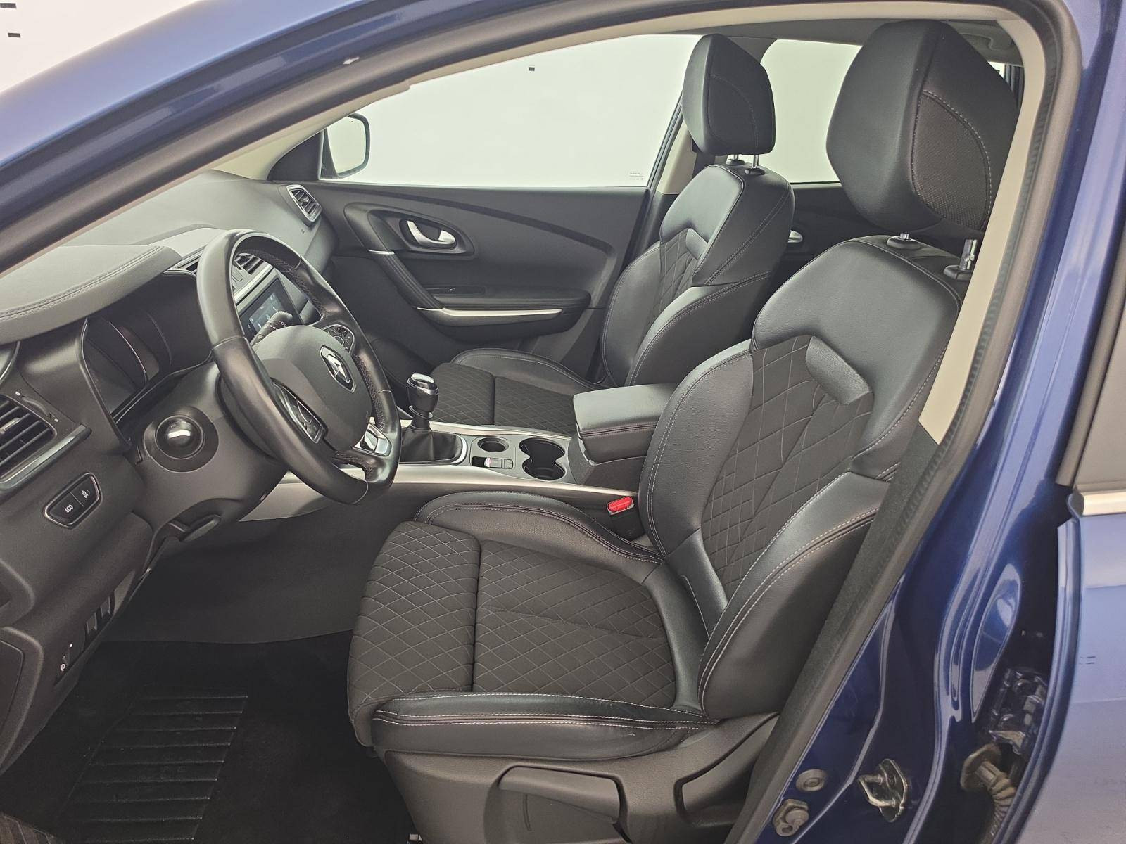 Renault Kadjar  Blue dCi 115 occasion de 2020 en vente à Vire