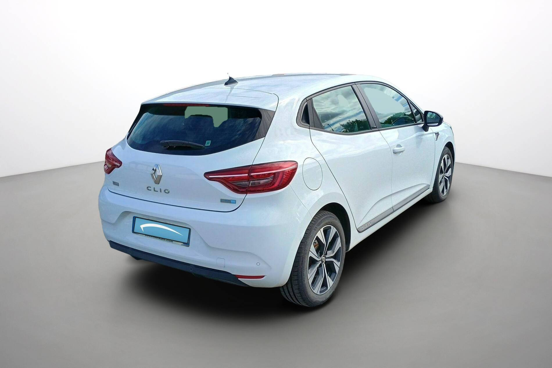 Vente en ligne Renault Clio 5 Clio E-Tech 140 - 21 au prix de 14 890 €