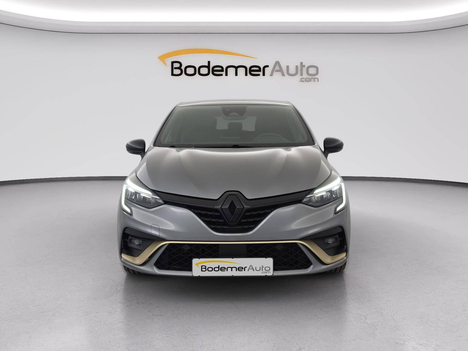 Vente en ligne Renault Clio 5 Clio E-Tech full hybrid 145 au prix de 19 990 €