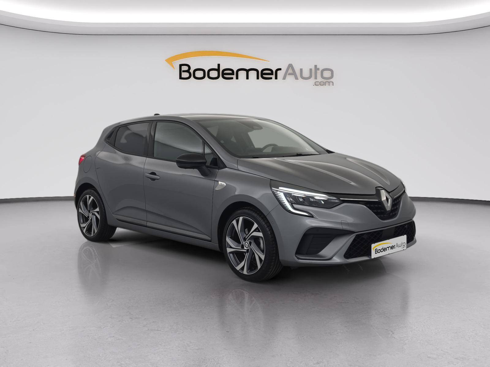 Vente en ligne Renault Clio 5 Clio TCe 140 au prix de 17 990 €