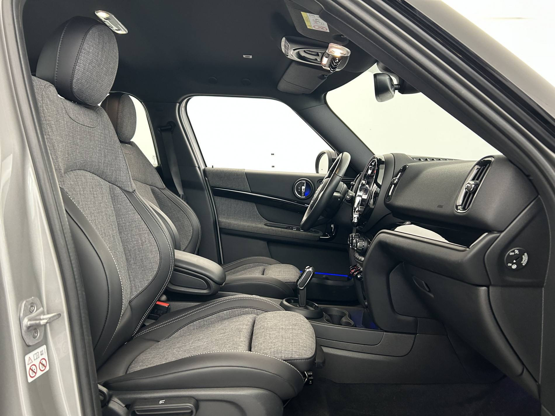 Vente en ligne Mini Countryman Countryman 136 ch BVA7 au prix de 26 990 €