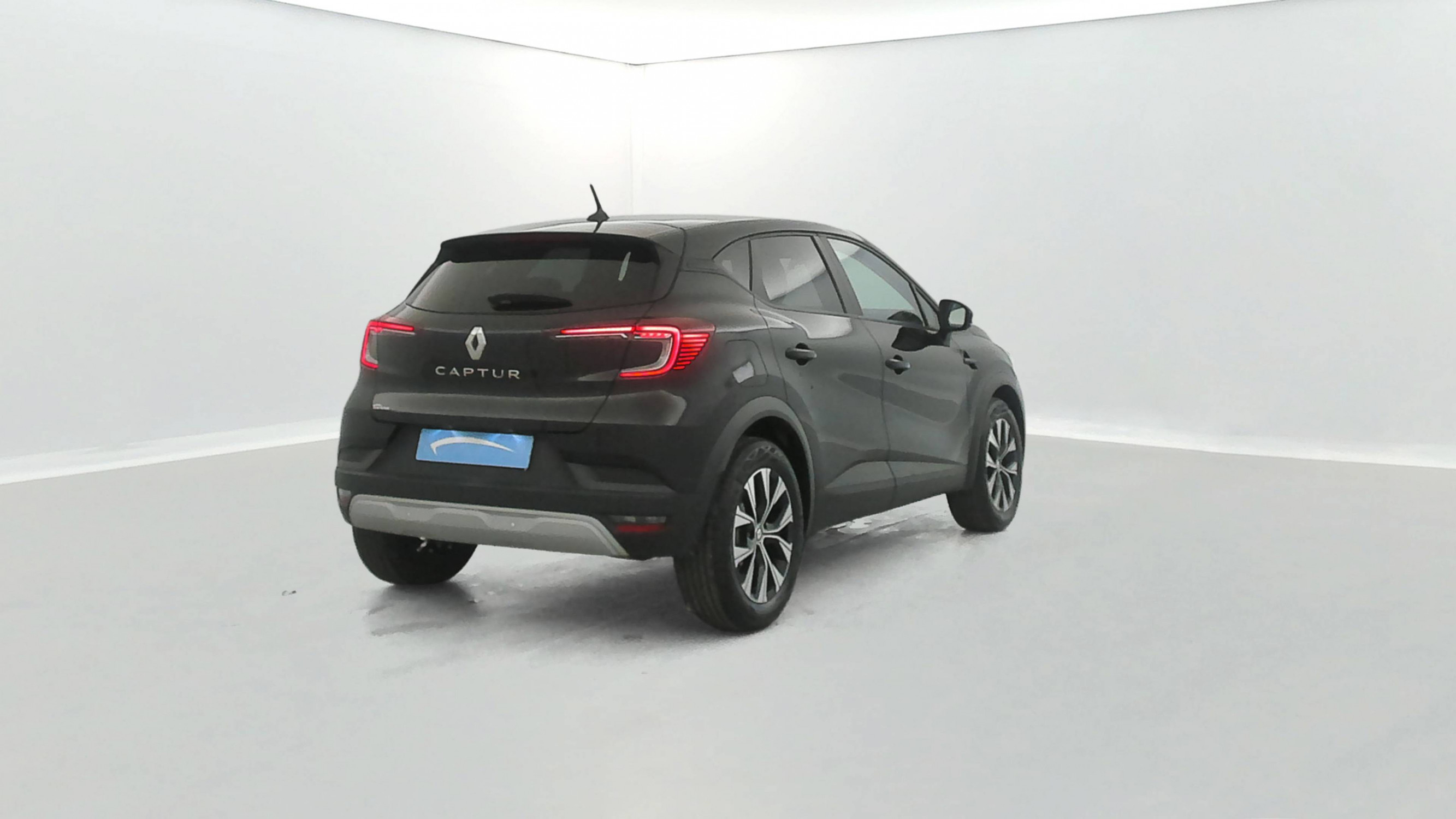 Vente en ligne Renault Captur  TCe 90 au prix de 16 990 €