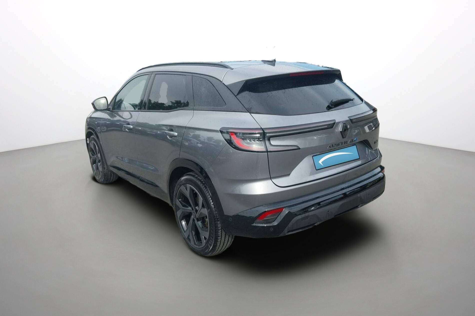 Vente en ligne Renault Austral  E-Tech full hybrid 200 GSR2 au prix de 36 490 €