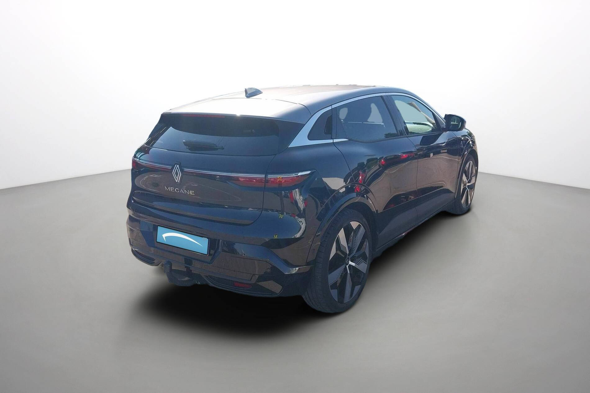 Vente en ligne Renault Megane E-Tech  EV60 220 ch optimum charge au prix de 24 990 €