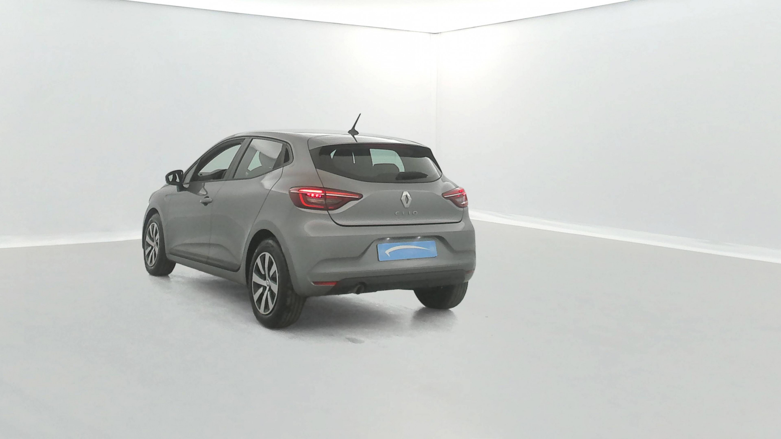 Vente en ligne Renault Clio 5 Clio TCe 90 au prix de 14 290 €