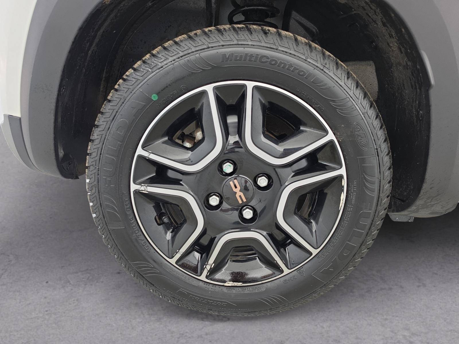 Vente en ligne Dacia Spring Spring au prix de 12 990 €
