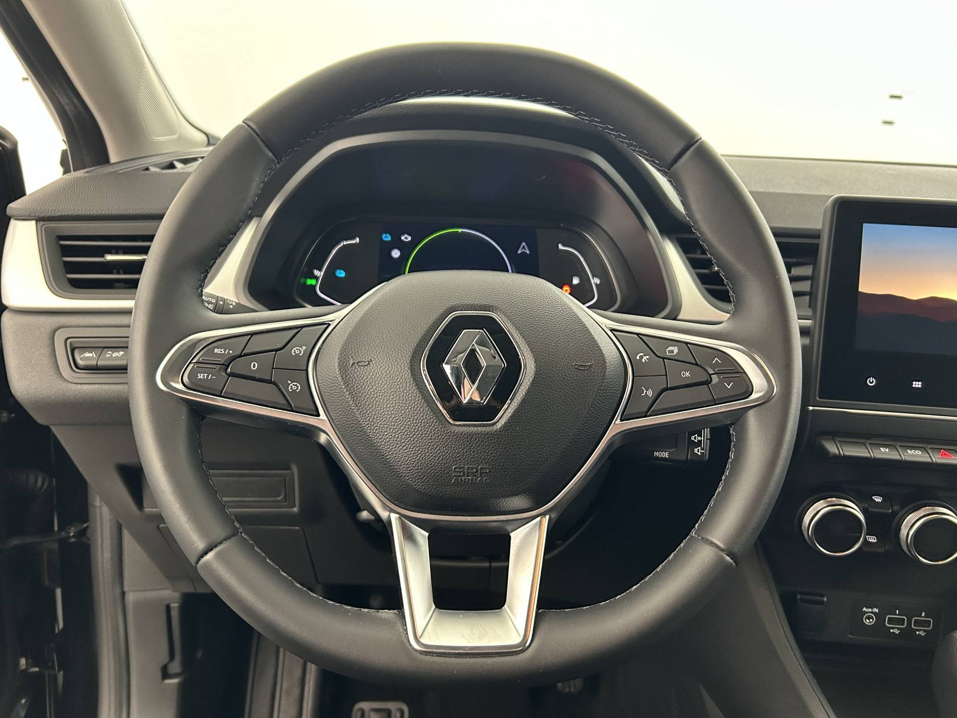 Vente en ligne Renault Captur  E-Tech full hybrid 145 au prix de 18 171 €