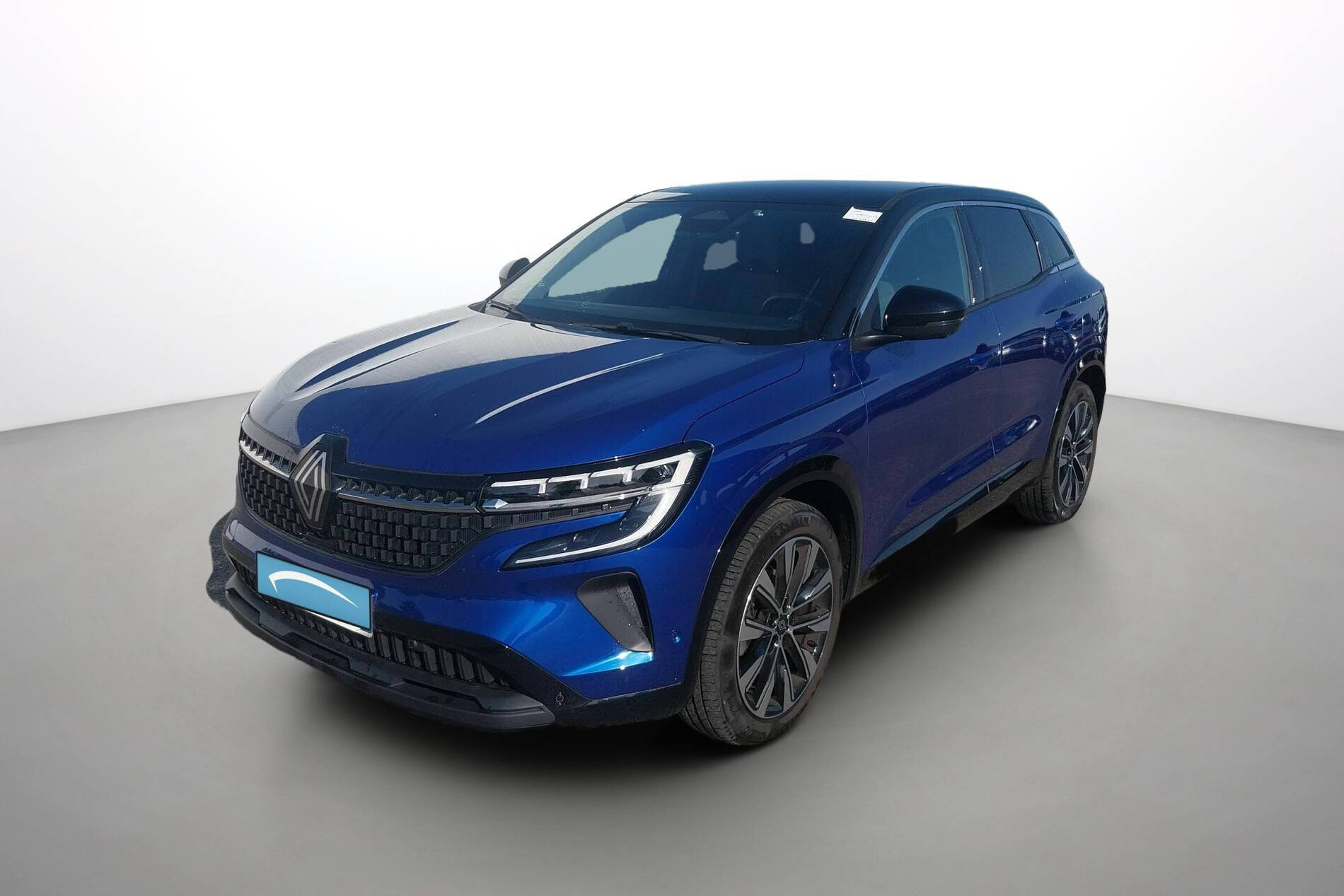 Renault Austral  mild hybrid 160 auto occasion de 2023 en vente à Caen