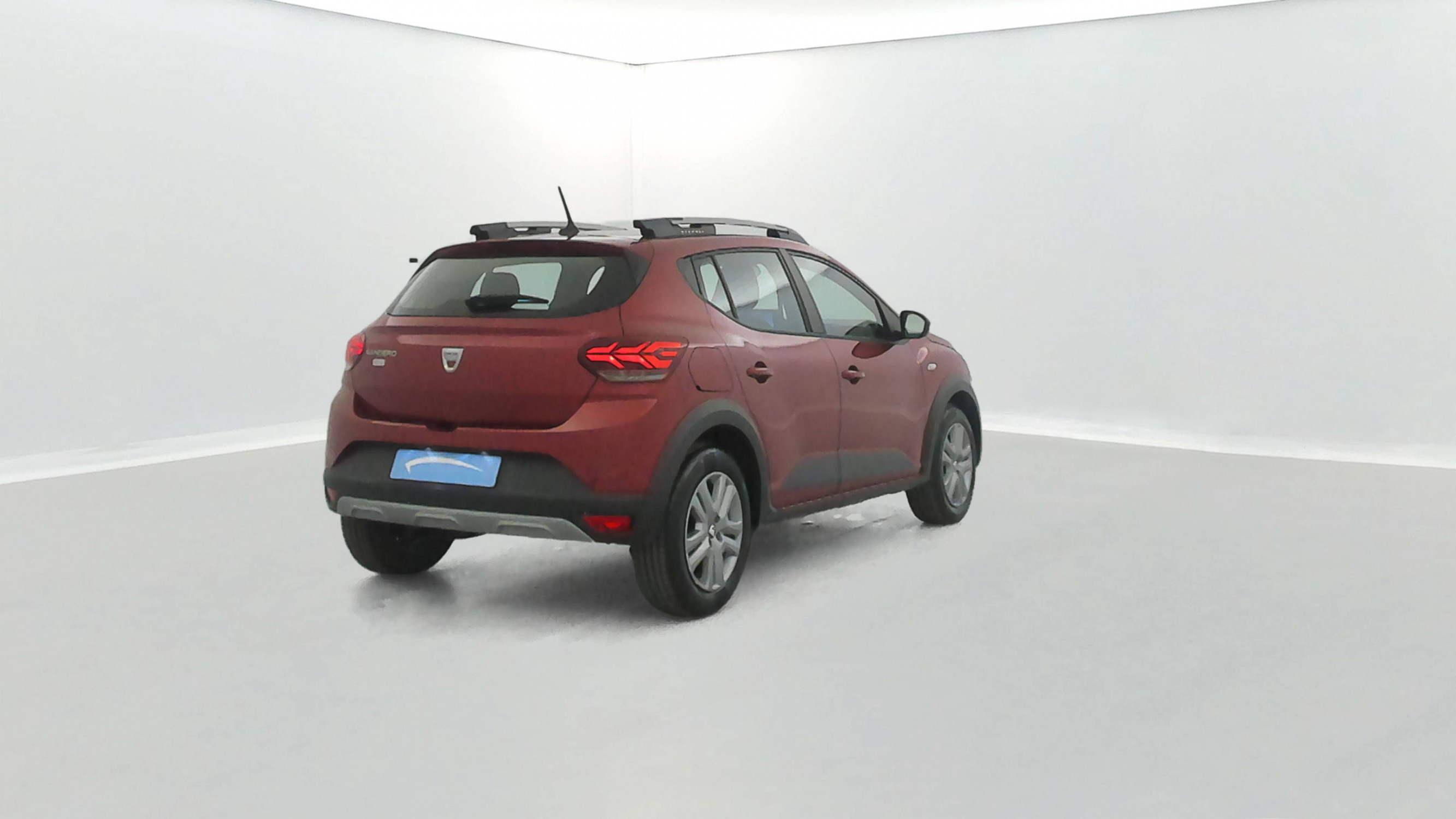 Vente en ligne Dacia Sandero  TCe 90 CVT - 22 au prix de 15 850 €