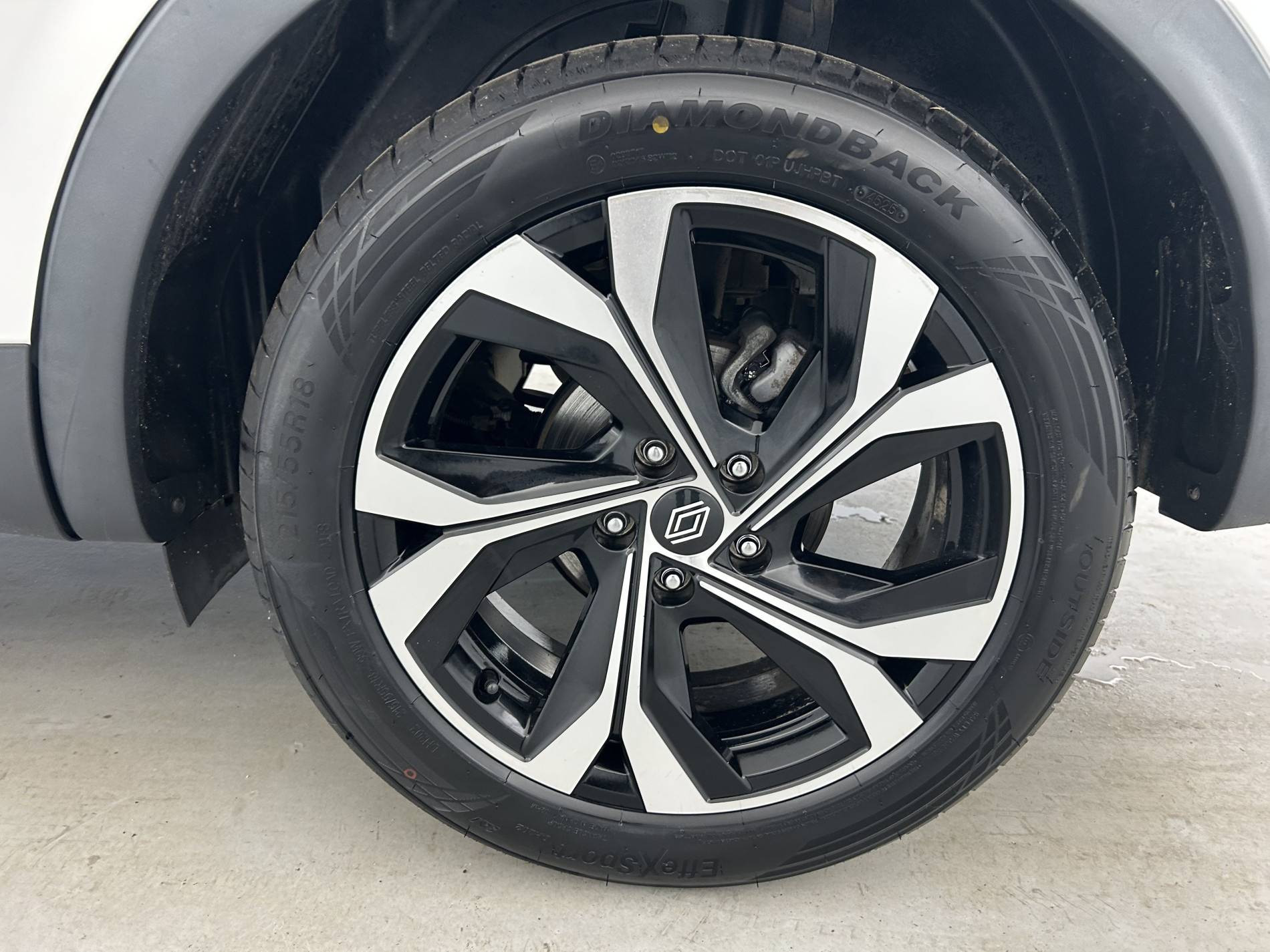 Vente en ligne Renault Arkana  E-Tech 145 - 23 au prix de 20 890 €