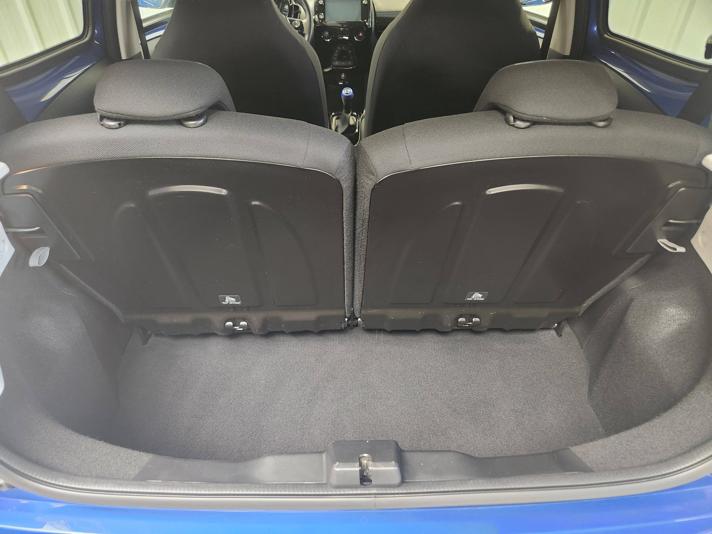 Vente en ligne Peugeot 108  VTi 72ch S&S BVM5 au prix de 11 890 €