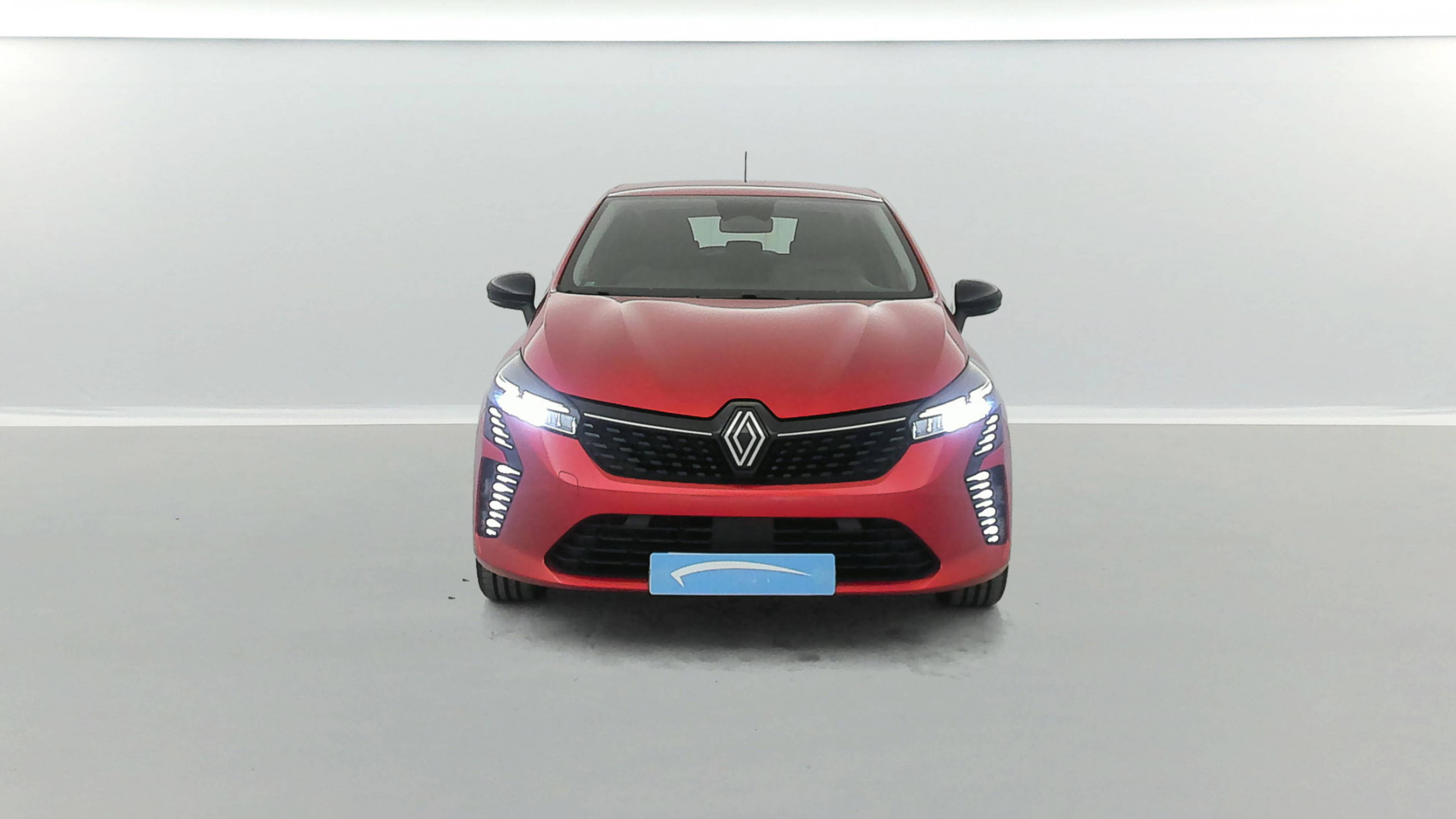 Vente en ligne Renault Clio 5 Clio E-Tech full hybrid 145 ch GSR2 au prix de 19 990 €