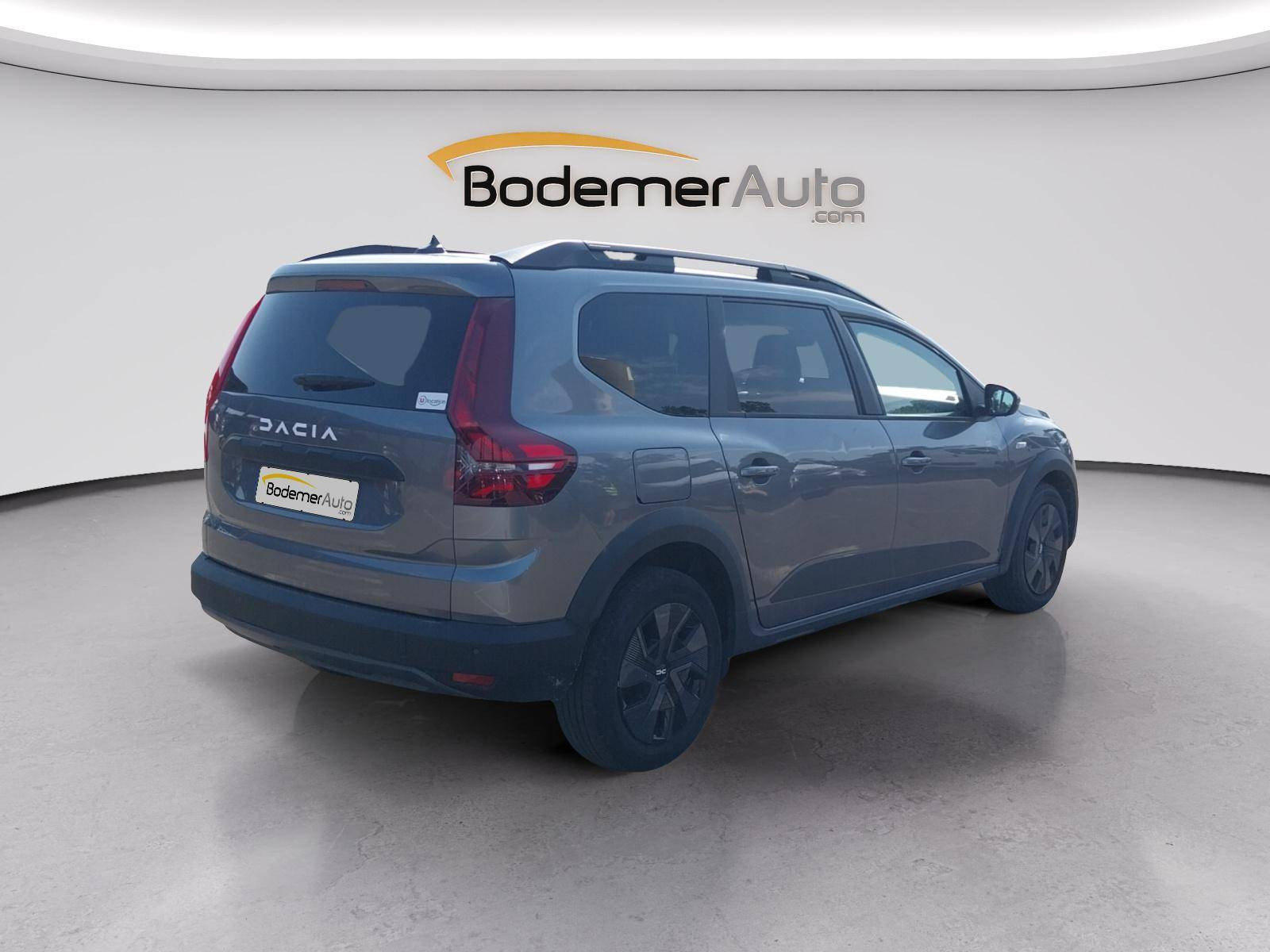 Vente en ligne Dacia Jogger  TCe 110 7 places GSR2 au prix de 20 500 €
