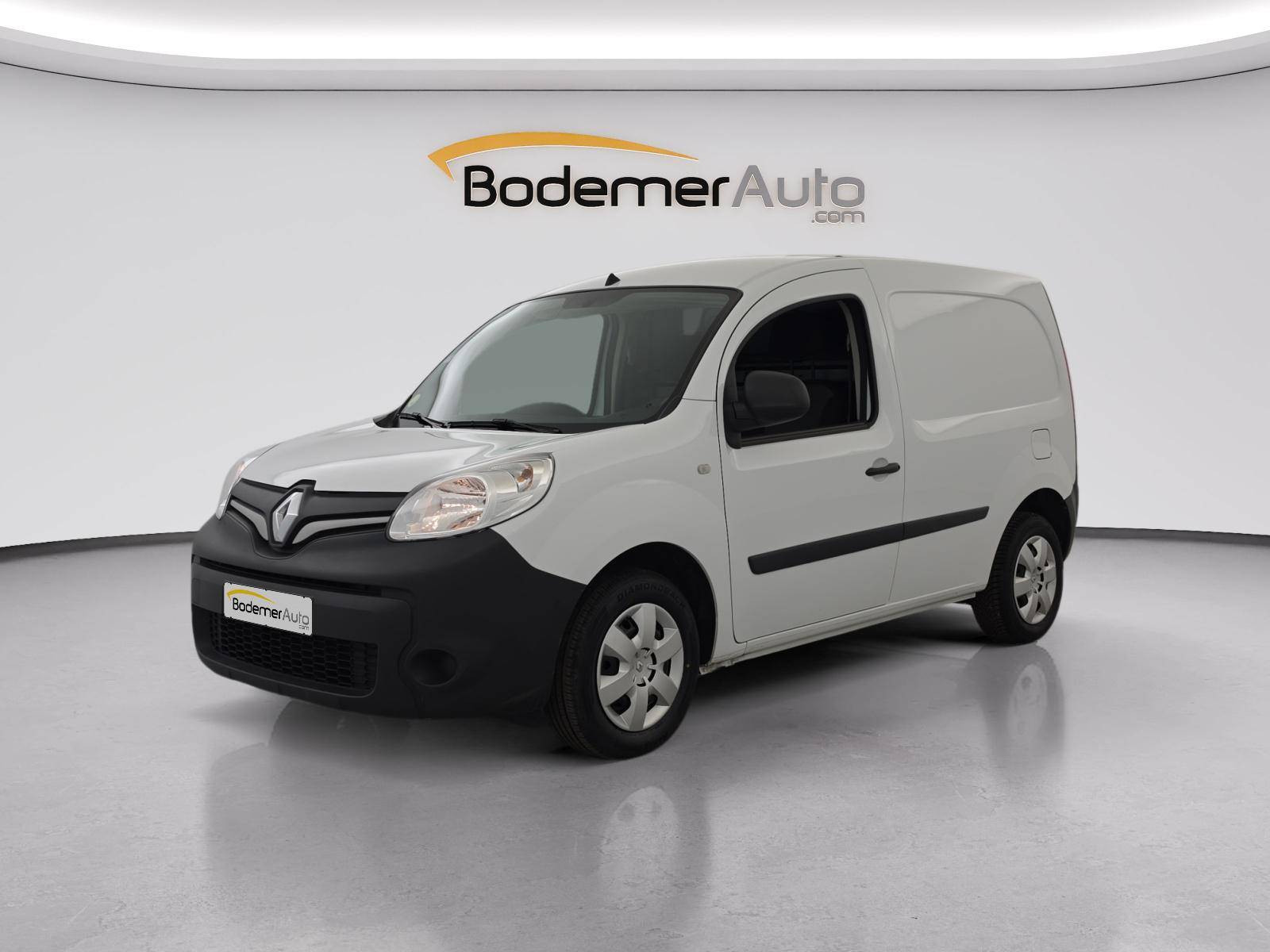 Renault Kangoo Express  BLUE DCI 95 occasion de 2021 en vente à Flers