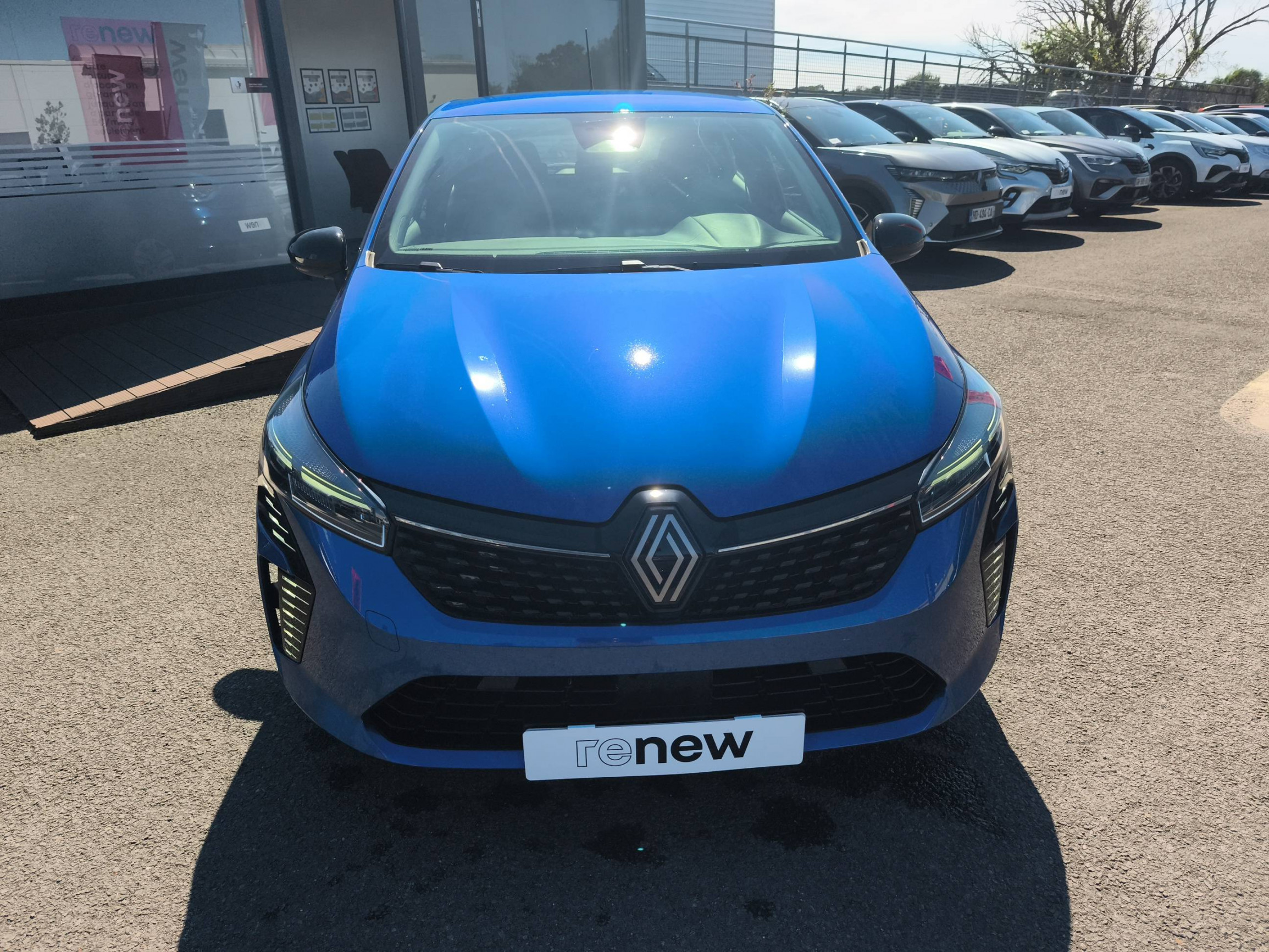 Vente en ligne Renault Clio 5 Clio TCe 90 ch GSR2 au prix de 13 690 €