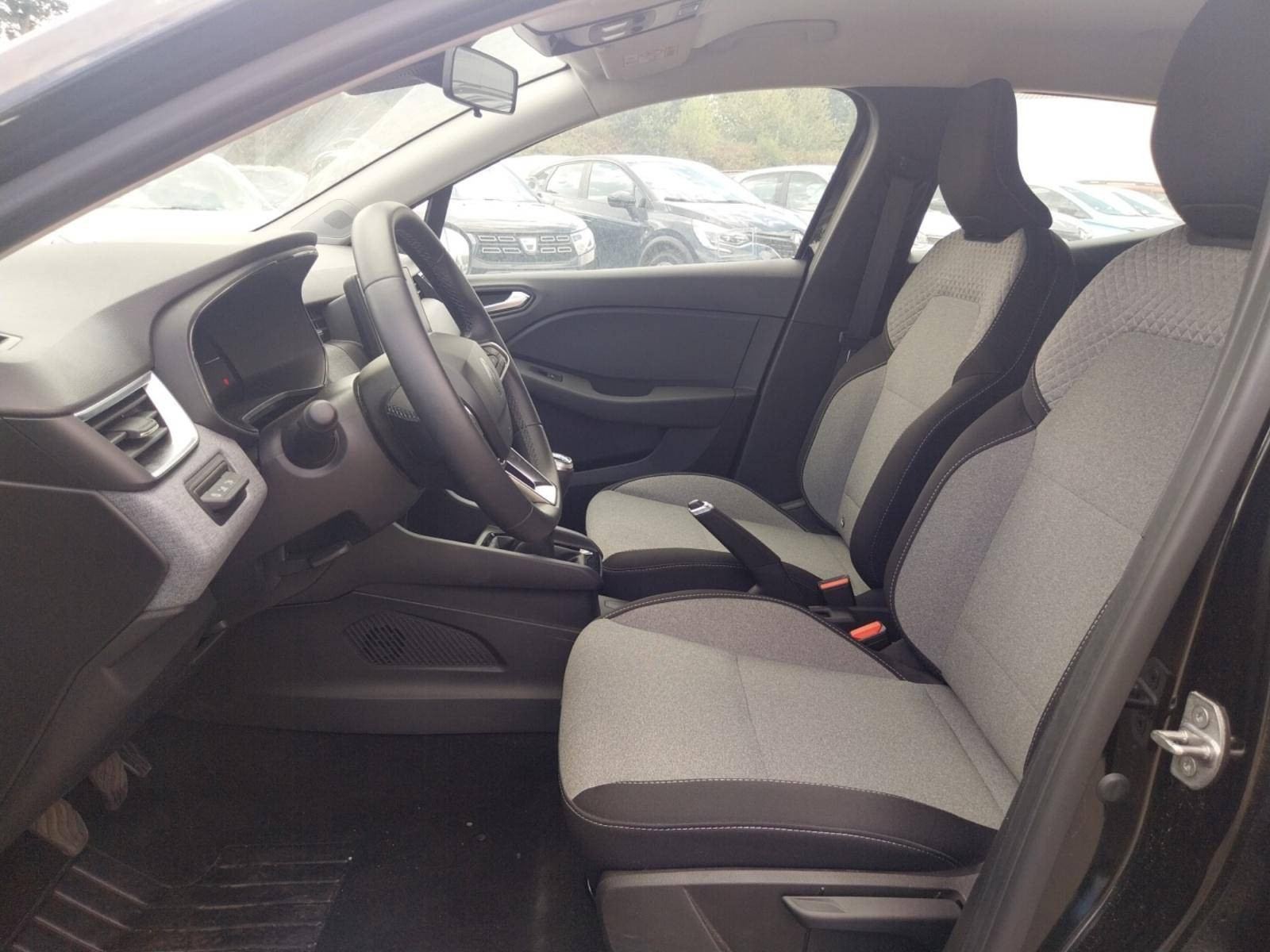 Vente en ligne Renault Clio 5 Clio Blue dCi 100 ch GSR2 au prix de 17 990 €
