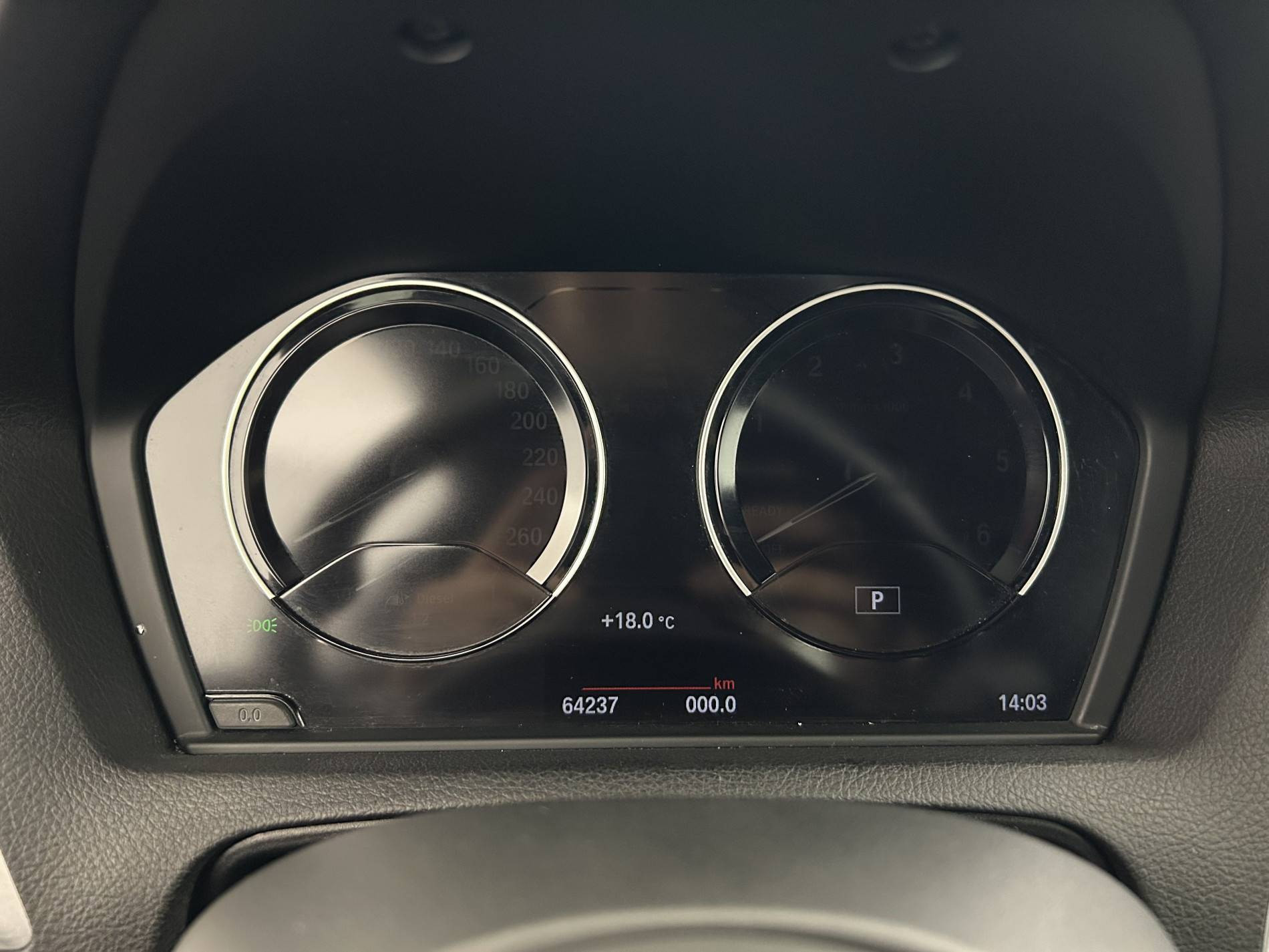 Vente en ligne Bmw Série 1 116d 116 ch BVA8 au prix de 18 990 €