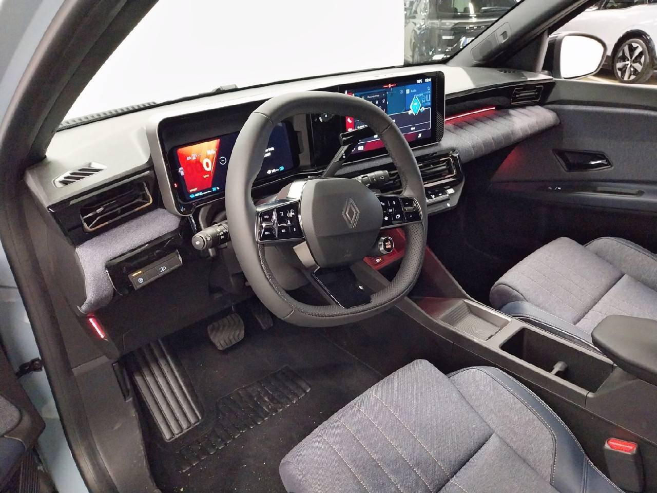 Vente en ligne Renault R4 E-Tech  150 ch autonomie confort au prix de 30 990 €