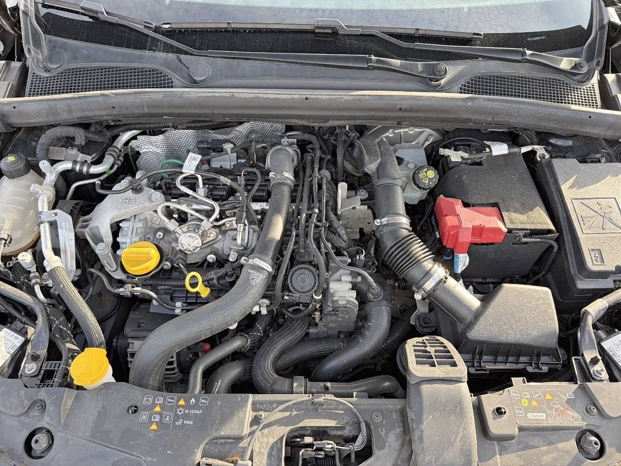 Vente en ligne Renault Clio 5 Clio TCe 140 au prix de 17 290 €