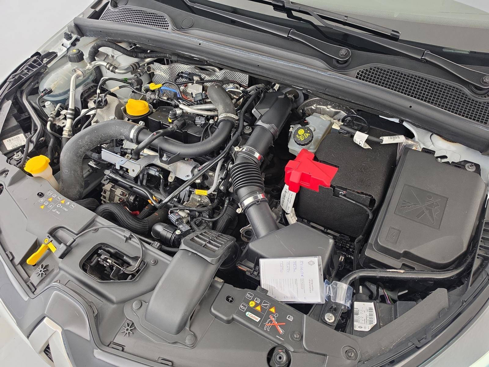 Vente en ligne Renault Clio 5 Clio TCe 90 au prix de 12 490 €