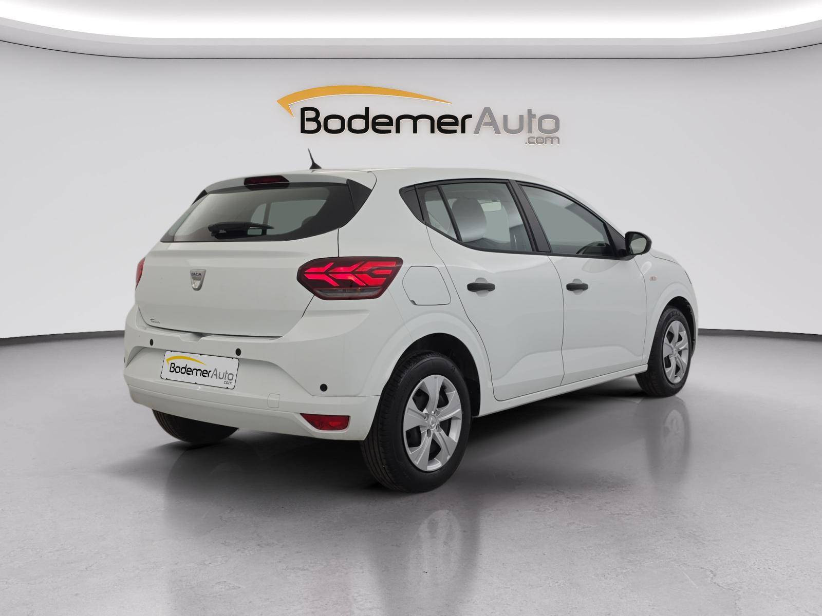 Vente en ligne Dacia Sandero  ECO-G 100 - 22 au prix de 11 490 €