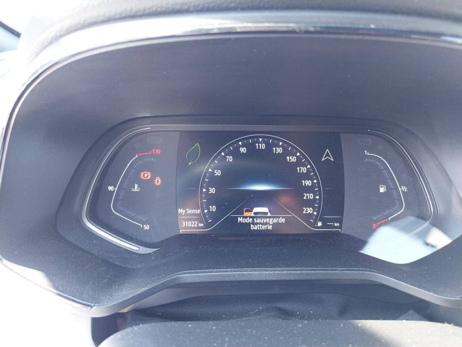 Vente en ligne Renault Clio 5 Clio TCe 90 au prix de 14 950 €
