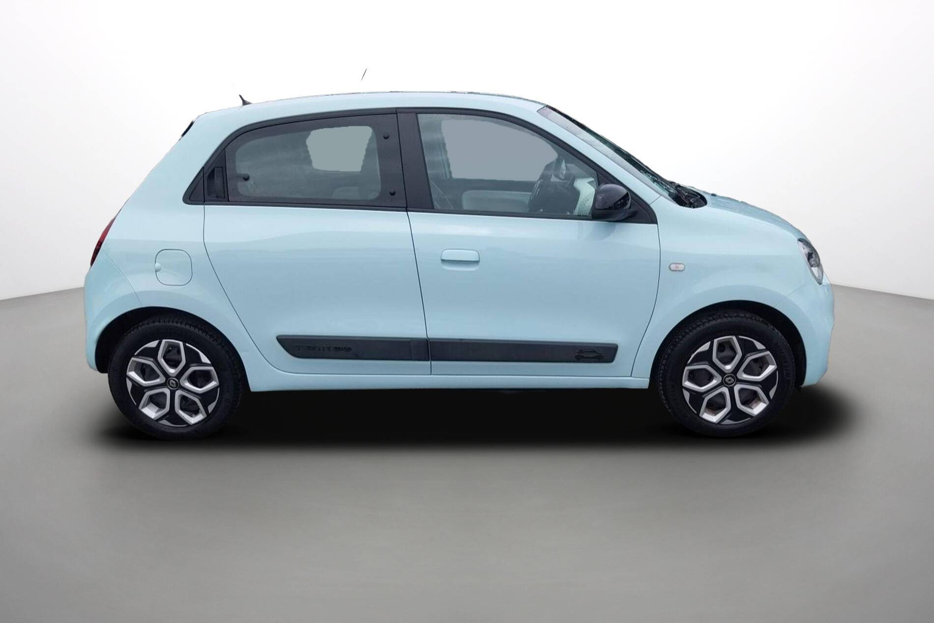 Vente en ligne Renault Twingo Electrique Twingo III E-Tech au prix de 12 980 €