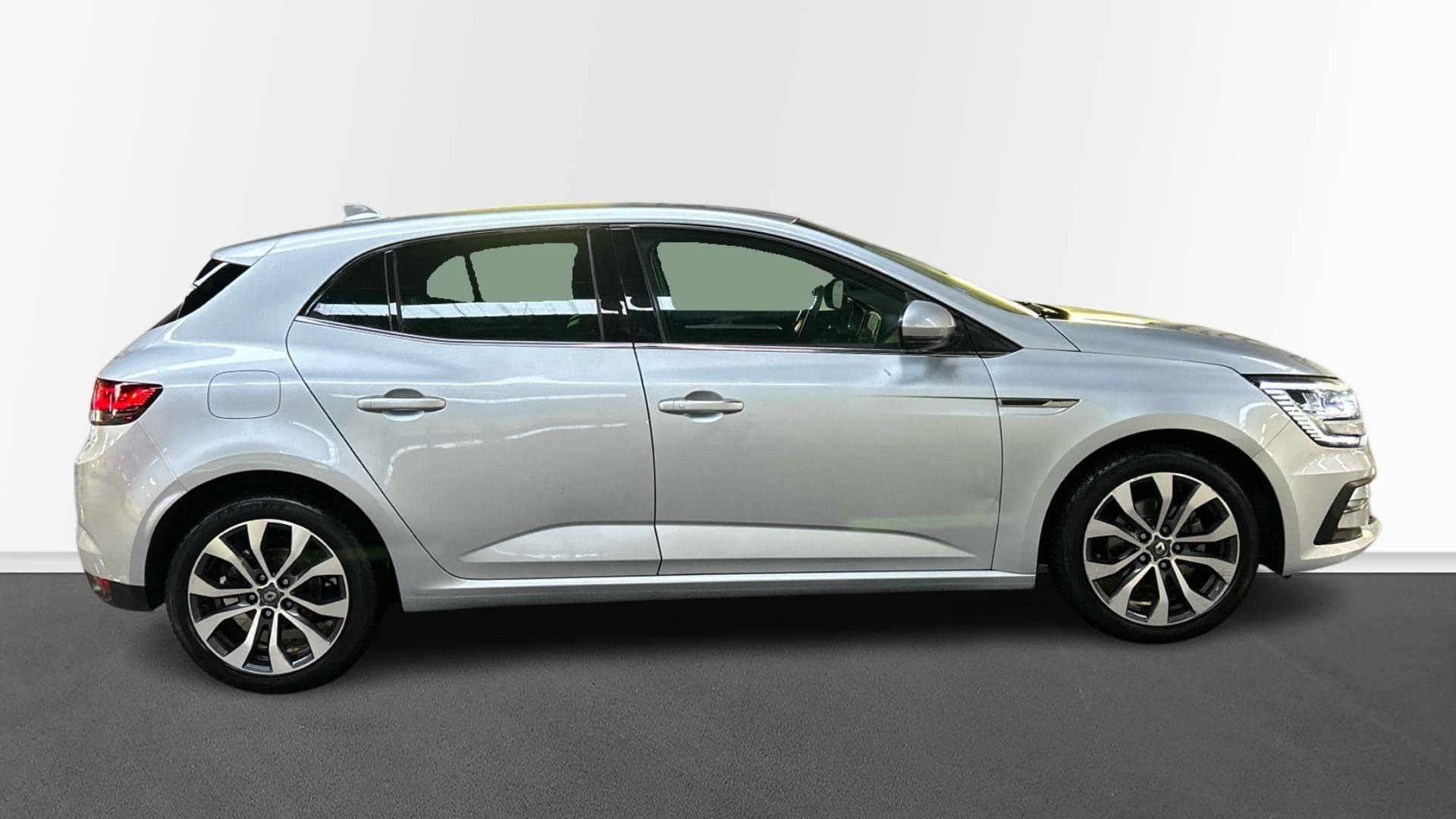 Vente en ligne Renault Megane 4  TCe 140 EDC au prix de 18 990 €