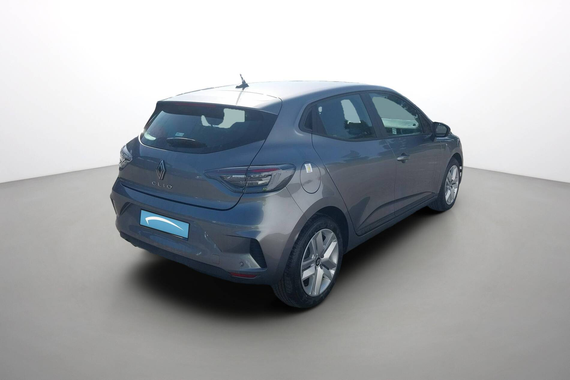 Vente en ligne Renault Clio 5 Clio Blue dCi 100 ch au prix de 18 500 €