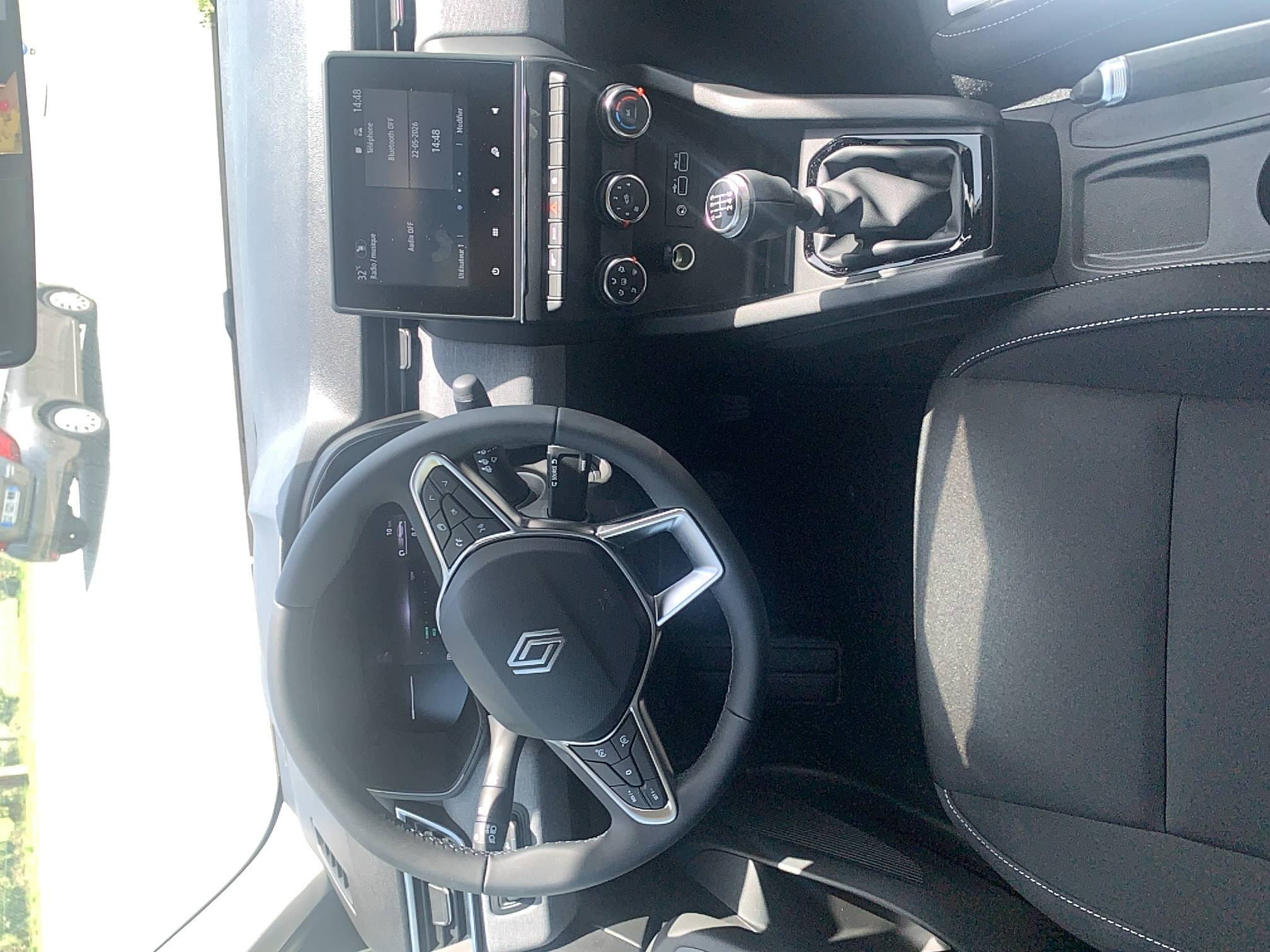 Vente en ligne Renault Clio 5 Clio TCe 90 ch au prix de 18 390 €